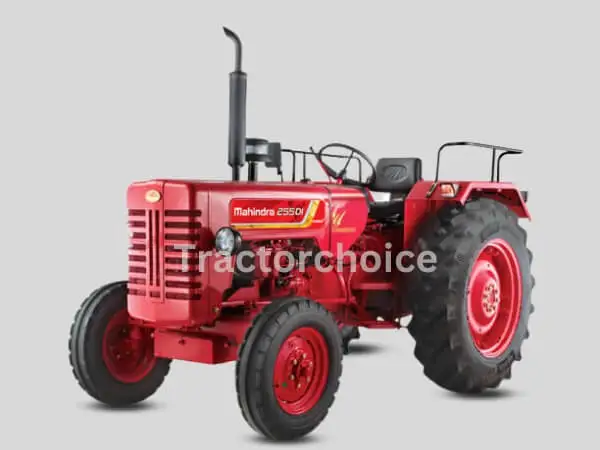 MAHINDRA 255 DI POWER PLUS