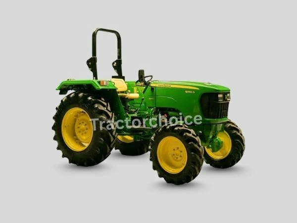 John Deere 5050 D GearPro 4WD