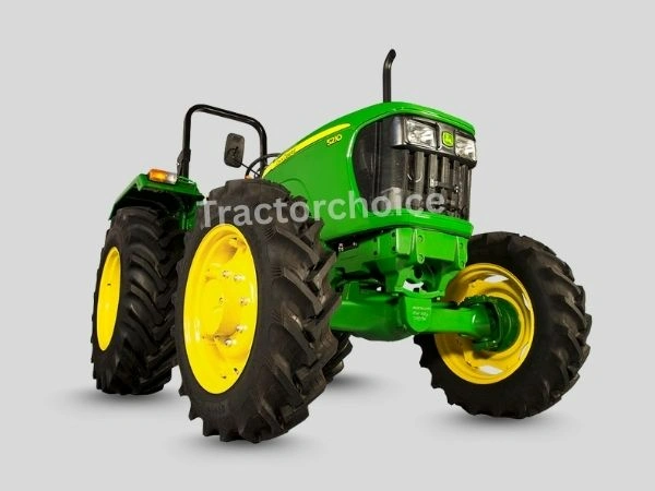 John Deere 5210 LiftPro 4WD