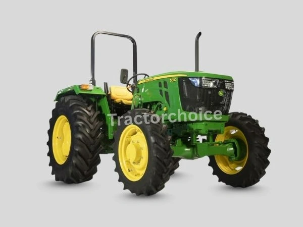 John Deere 5310 Gearpro 4WD
