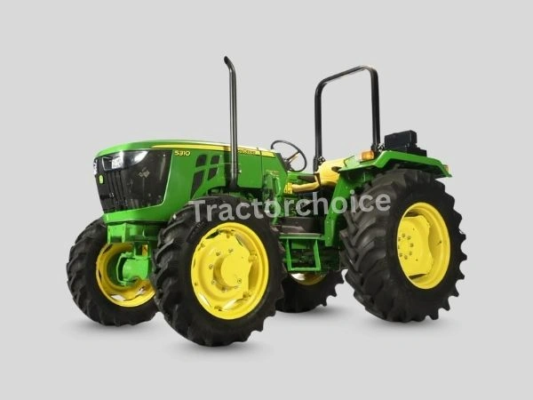 John Deere 5310 Powertech Trem IV