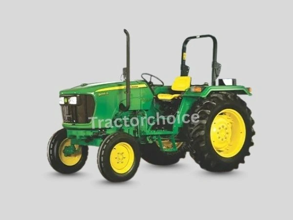 John Deere 5045 D GearPro