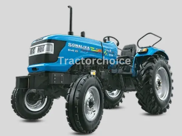 Sonalika 42 RX Sikander