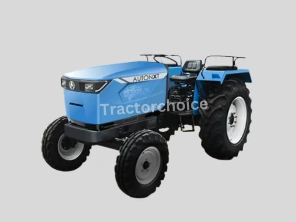 Autonxt X60H4 4WD Tractor Image