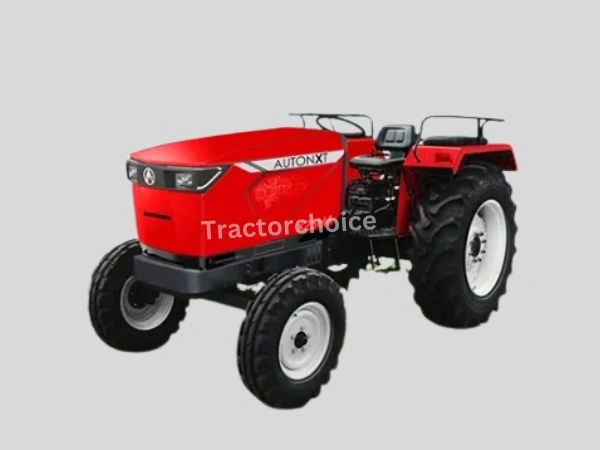 Autonxt X25H4 4WD Tractor Image
