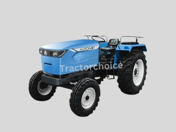 Autonxt X45H4 4WD Tractor Image