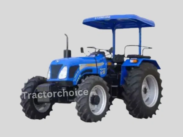 Standard DI 475 Tractor Image