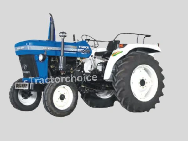 Force BALWAN 400 Tractor Image