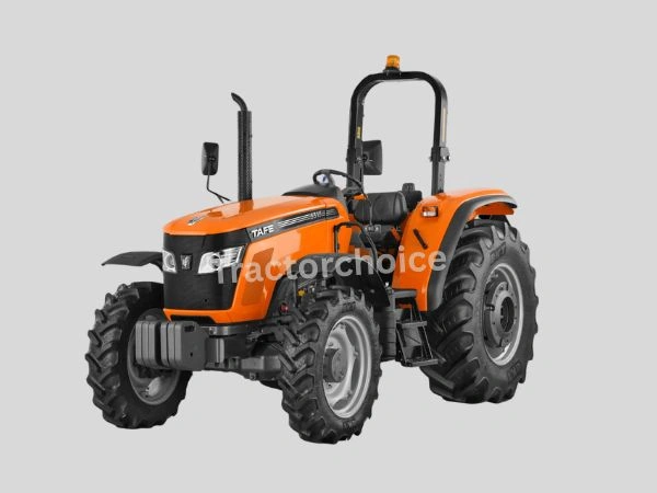 TAFE 5515 4WD Tractor Image