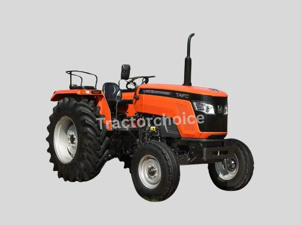 TAFE 6015 Tractor Image
