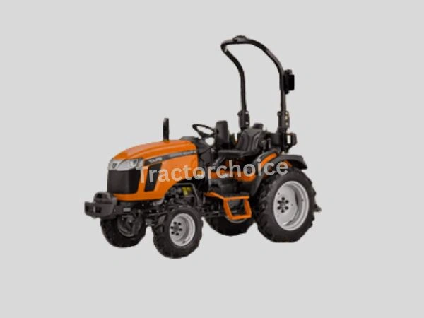 TAFE 6028 H Tractor Image