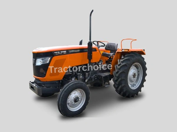 TAFE 4615 Tractor Image