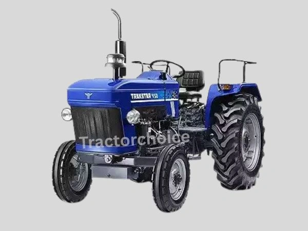 Trakstar 450 Tractor Image