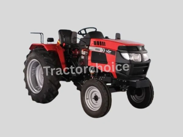 VST 939 DI Tractor Image