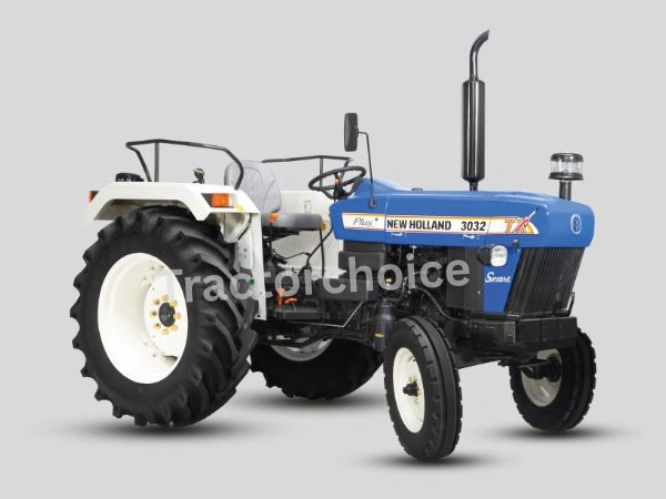New Holland 3032 Tx Smart Tractor Image