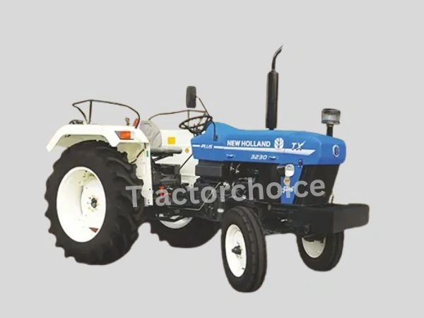 New Holland 3230 TX-2WD Tractor Image