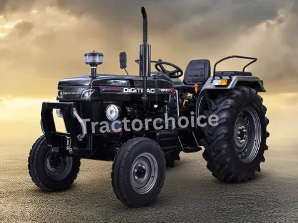 Powertrac Digitrac PP 41i Tractor Image