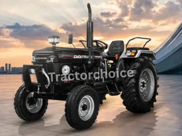 Powertrac Digitrac PP 43i Plus Tractor Image