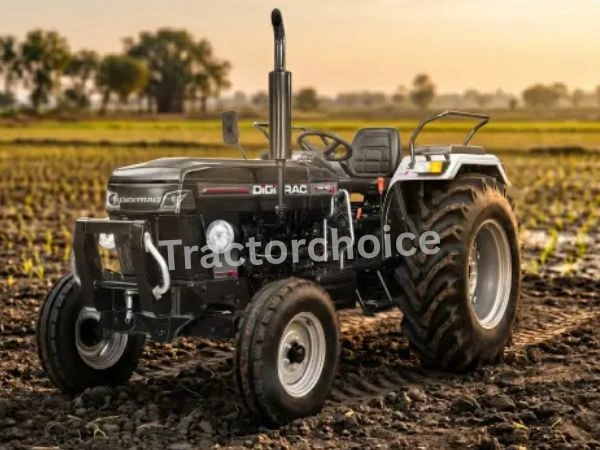 Powertrac Digitrac PP 46i Tractor Image