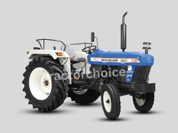 New Holland 3037 TX Tractor Image