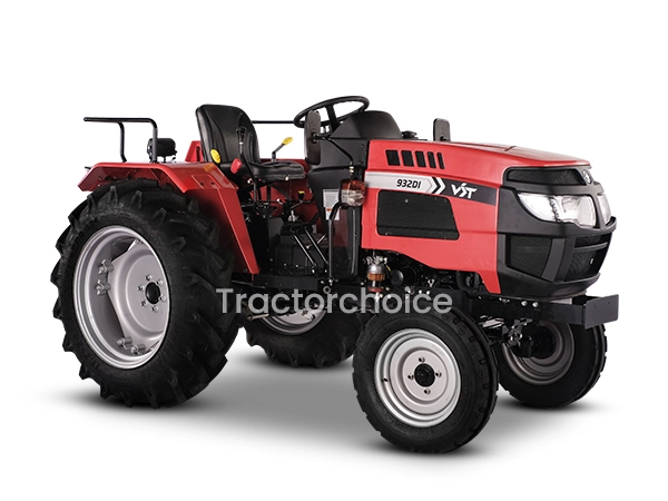 VST 932 DI 2WD Tractor Image