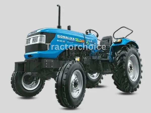 Sonalika DI 42 RX