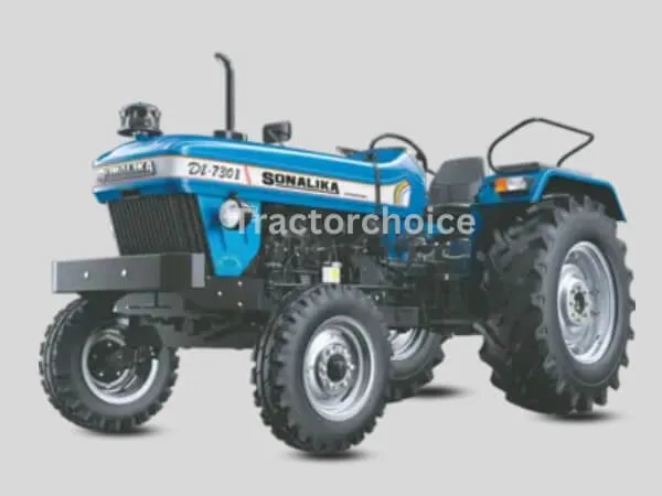 Sonalika DI 730 II HDM