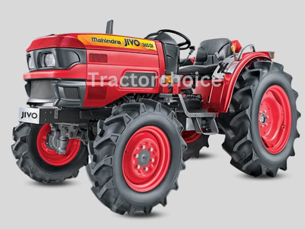 Get the Best Deal on a 43 HP Solis 4215 2WD Tractor - Price and  Specifications