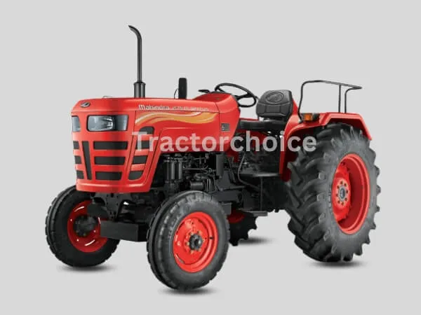 MAHINDRA 275 DI SP PLUS Tractor Image