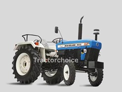 New Holland 3032 NX Check Features , Specification
