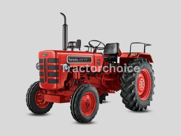 MAHINDRA 275 DI XP PLUS Tractor Image