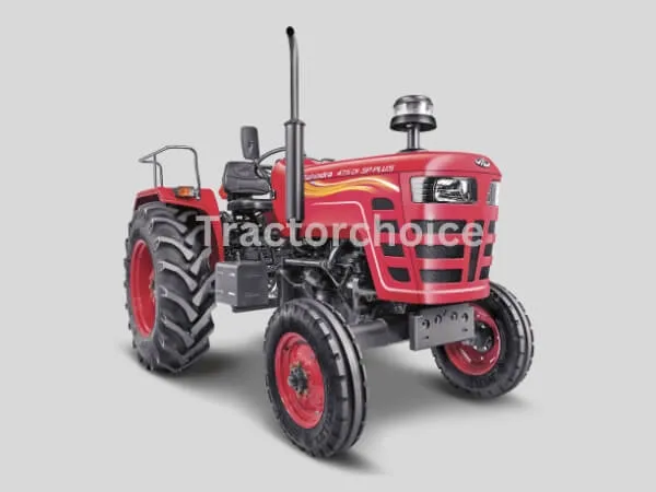 MAHINDRA 475 DI SP PLUS Tractor Image