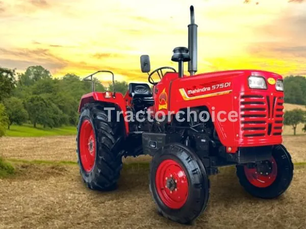 MAHINDRA 575 DI