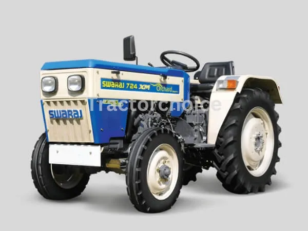 Swaraj 724 XM ORCHARD NT