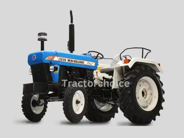 New Holland 3230 NX