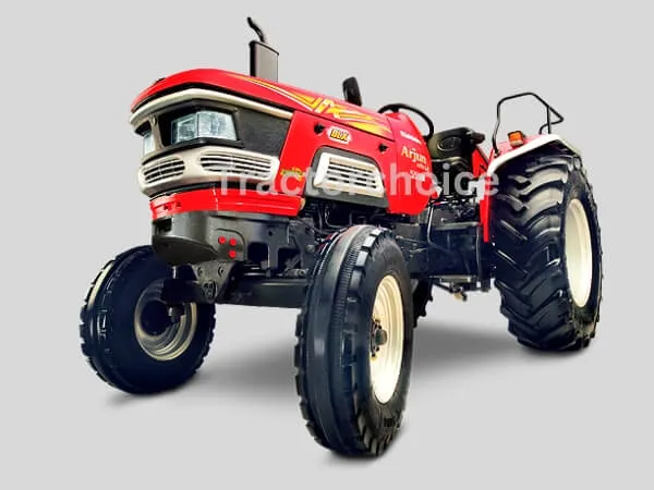 MAHINDRA Arjun 555 DI Tractor Image
