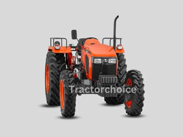 Kubota MU 5502 2WD Tractor Image