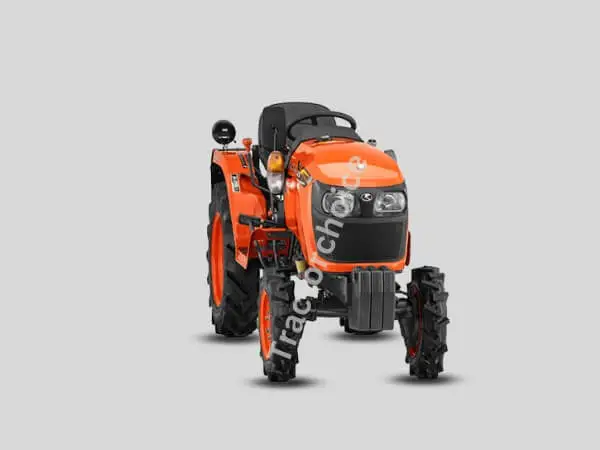Kubota NeoStar A211N 4WD