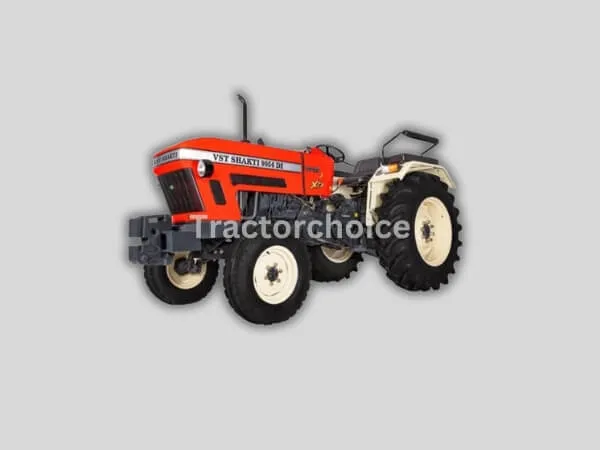 VST 9054 DI Viraaj Tractor Image
