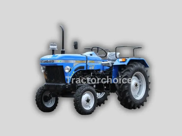 Standard DI 335