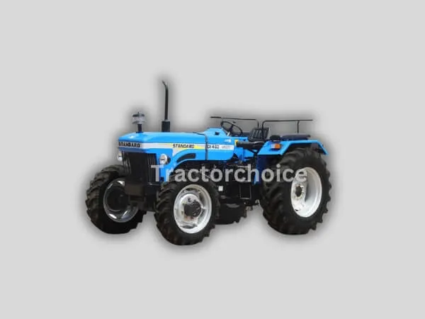 Standard DI 460 Tractor Image