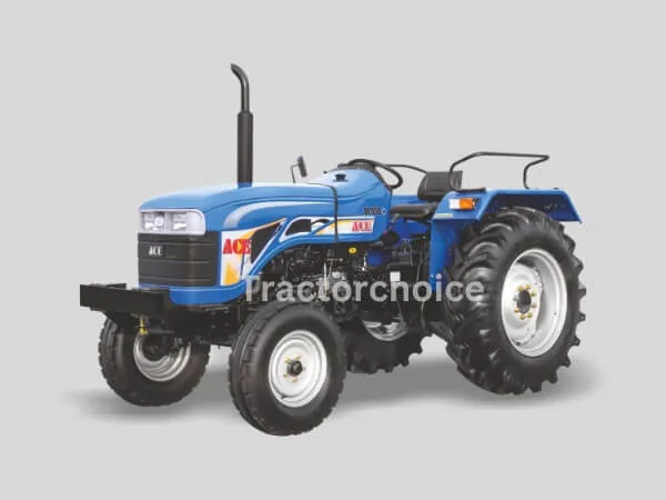ACE DI-550 STAR Tractor Image