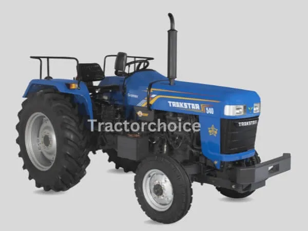 Trakstar 540 Tractor Image
