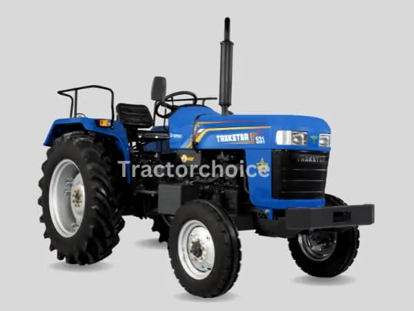 Trakstar 531 Tractor Image