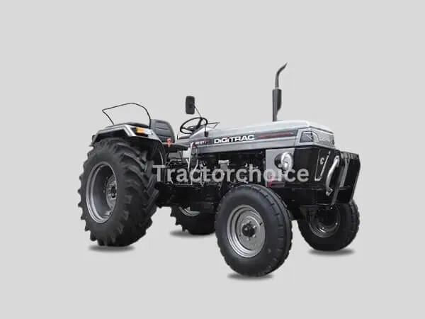 Digitrac PP 51i (Discontinued) Tractor Image