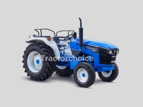 Force SANMAN 6000 Tractor Image