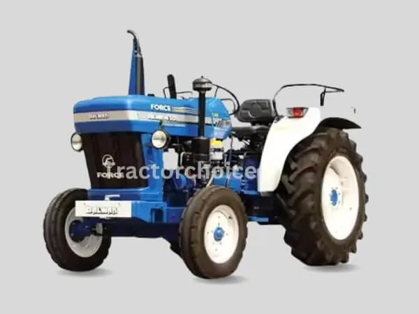 Force BALWAN 450 Tractor Image