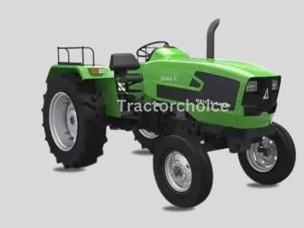 Same Deutz Fahr 3040 E Tractor Image