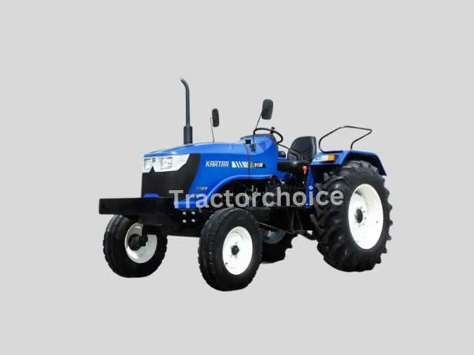 Kartar 5136 Plus Tractor Image