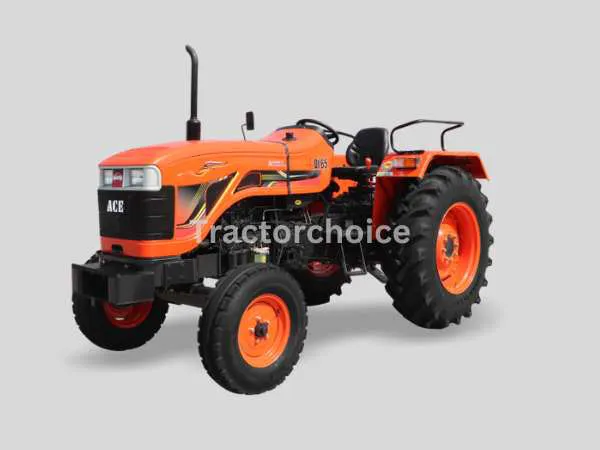 ACE DI 65 CHETAK Tractor Image